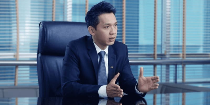CEO HUBET đưa ra hướng phát triển sân chơi đúng đắn
