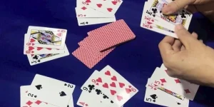 Chơi Phỏm - Luật Và Bí quyết Tham Gia Môn Bài Dễ Dàng