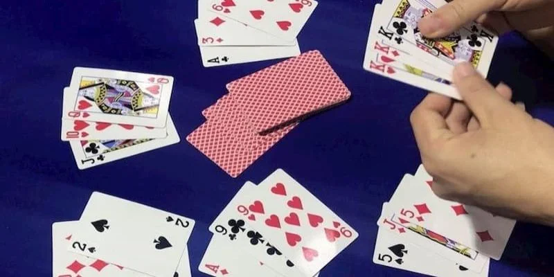 Chơi Phỏm - Luật Và Bí quyết Tham Gia Môn Bài Dễ Dàng