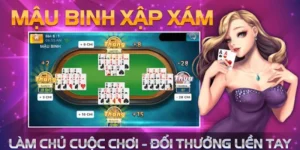 Cách Chơi Mậu Binh - Giới Thiệu Chi Tiết Cho Người Mới