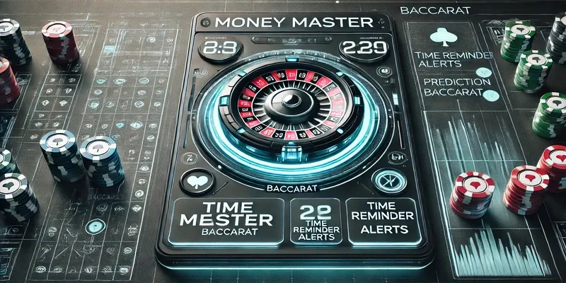 Một vài điều cần cân nhắc khi tải tool hack Baccarat