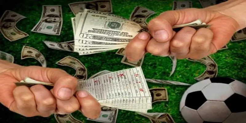 Điểm thu hút của kèo chấp nửa trái