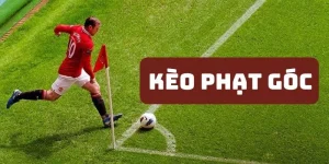 Kèo Phạt Góc: Bí Kíp Soi Kèo Chuẩn - Ăn Tiền Dễ Dàng