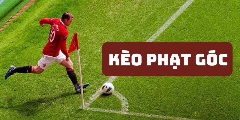 Kèo Phạt Góc: Bí Kíp Soi Kèo Chuẩn - Ăn Tiền Dễ Dàng
