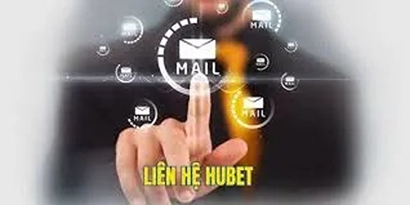 Liên hệ HUBET thông qua Telegram nhanh chóng