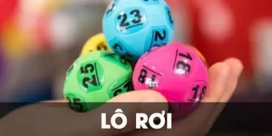Lô Rơi HUBET - Bí Ẩn Số Học & Cơ Hội Vàng Cho Cược Thủ