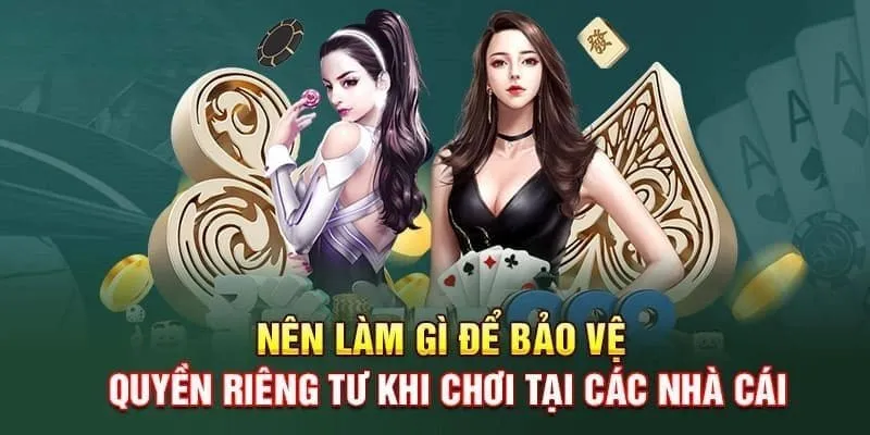 Hội viên nền tảng cần làm gì để bảo vệ quyền của mình
