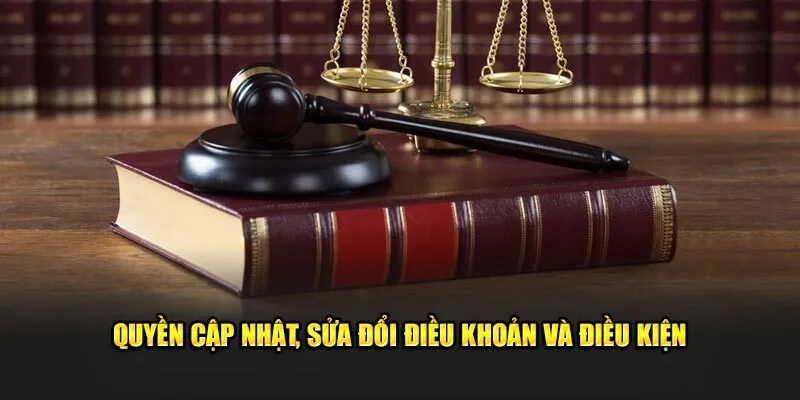 Quy định sửa đổi cụ thể trong chính sách