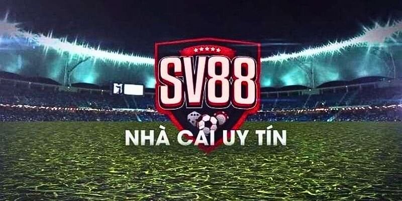 SV388 là một nhà cái nổi tiếng tại thị trường Việt Nam