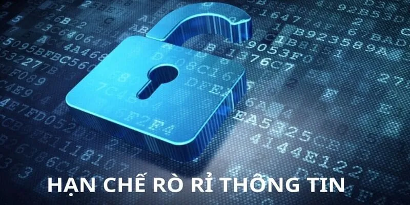 Tầm ảnh hưởng của chính sách riêng tư