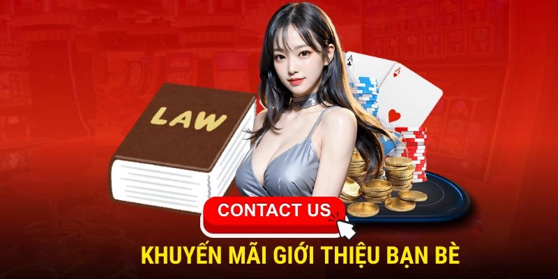 Thể lệ cụ thể khi giới thiệu thành viên mới
